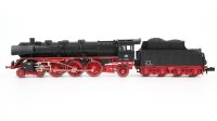 Minitrix N 12003 Dampflok BR 03 054 DB Gleichstrom