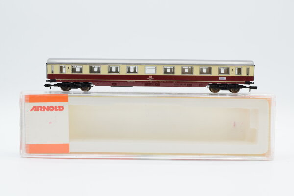 Arnold N 3871K Abteilwagen 1. Klasse Avmz 111 DB