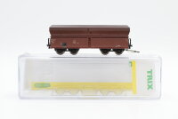 Minitrix N 15509-21 Selbstentladewagen EP. III DB