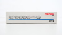 Märklin H0 4228 Wagen-Set "Rheingold" DRG Wechselstrom