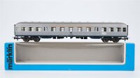 Märklin H0 4158 Reisezugwagen 1./2.Kl. ABnrzb 704...