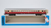 Märklin H0 4096 Reisezugwagen...