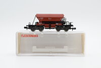 Fleischmann N 8525 Talbot-Selbstentladewagen 267 DB