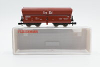 Fleischmann N 8520 Selbstentladewagen Fad 167 DB