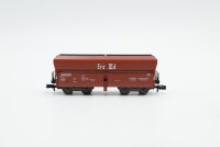 Fleischmann N 8520 Selbstentladewagen Fad 167 DB
