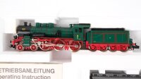 Fleischmann N 7880 Personenzug "Die alten...