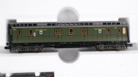 Fleischmann N 7880 Personenzug "Die alten Preußen" KPEV