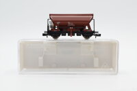 Fleischmann N 8510K Selbstentladewagen Tds 928 DB