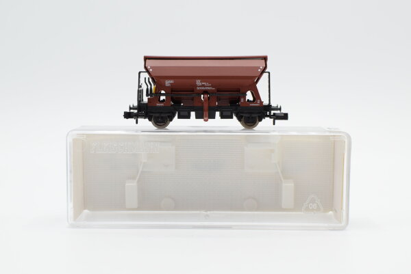 Fleischmann N 8510K Selbstentladewagen Tds 928 DB