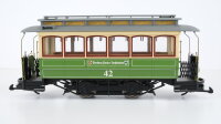 Liliput G L193505 Straßenbahn-Beiwagen...