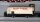 Märklin H0 2857 Güterzug Sonderserie zum 125 jährigen Märklin-Jubiläum K.W.St.E. Wechselstrom (Licht einseitig defekt)