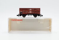 Fleischmann N 8354 Kleinviehwagen Vh 04 DB