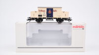 Märklin H0 46074 Gerätewagen Dallmayr Kaffee...