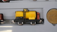 Märklin H0 0050 Jubiläumspackung 50 Jahre Wechselstrom (unvollständig)
