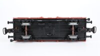 Märklin H0 4430 Offener Güterwagen  El-u 061 der DB