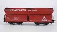 Märklin H0 4691 Großgüterwagen Juracement/Juracime SBB