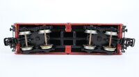 Märklin H0 4691 Großgüterwagen Juracement/Juracime SBB