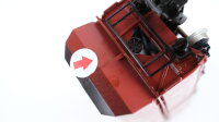 Märklin H0 4691 Großgüterwagen Juracement/Juracime SBB