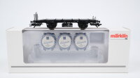 Märklin H0 00751-24 Behälterwagen...