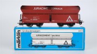 Märklin H0 4691 Großgüterwagen...