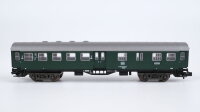 Fleischmann N 8127 Umbauwagen 2. Kl Gepäck BDyg 532 DB