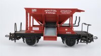 Märklin H0 4610 Schotterwagen (Bahndienstwagen) System Talbot DB