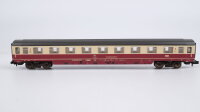 Fleischmann N 8169 Abteilwagen 1.Kl. DB