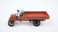 Märklin H0 84794 Museumswagen (Museum 1994)  Kühlwagen der K.W.St.E.