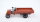 Märklin H0 84794 Museumswagen (Museum 1994)  Kühlwagen der K.W.St.E.