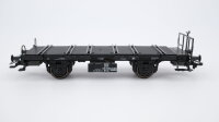 Märklin H0 00751-21 Behältertragwagen...