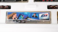 Märklin H0 48045 KOMBIRAIL-Transportsystem  Us 676 der DB AG (Abbruch)