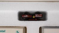 Märklin H0 48045 KOMBIRAIL-Transportsystem  Us 676 der DB AG (Abbruch)