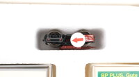 Märklin H0 48045 KOMBIRAIL-Transportsystem  Us 676 der DB AG (Abbruch)