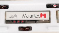 Märklin H0 48045 KOMBIRAIL-Transportsystem  Us 676 der DB AG (Abbruch)