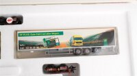 Märklin H0 48045 KOMBIRAIL-Transportsystem  Us 676 der DB AG (Abbruch)