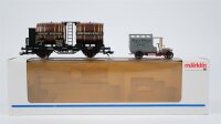 Märklin H0 84791 Museumswagen (Museum 1991)...