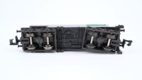 Minitrix N 13680 Kesselwagen BP Z DB