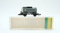 Minitrix N 51 3540 00 Kesselwagen VTG DB