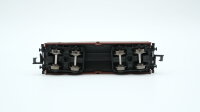 Minitrix N 15041-12 Selbstentladewagen Erz IIId mit Ladung DB