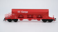 Märklin H0 48100 Drehschieber-Seitenentladewagen (DB-Cargo) Facns 133 der DB AG
