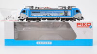 Piko H0 51562 E-Lok BR 187 BLS Gleichstrom