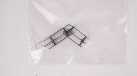 Piko H0 51562 E-Lok BR 187 BLS Gleichstrom