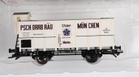 Märklin H0 45251 Bierwagen-Set K.Bay.Sts.B.