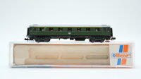 Roco N 24214 Schnellzugwagen 1.Kl Hecht A4üe-23 DB