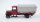 Märklin H0 84793 Museumswagen (Museum 1993) Kühlwagen mit Bremserhaus  + Mercedes LKW K.W.St.E.