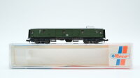 Roco N 24228 Schnellzug-Gepäckwagen Hecht...