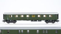Unbekannt H0 Konvolut Packwagen, Personenwagen 1./2.Kl.,...