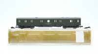 Roco N 02270A D-Zug Bahnpostwagen DBP