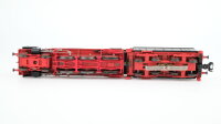 Märklin H0 37190 Dampflok BR 17 007 DRG Wechselstrom Digital