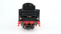 Märklin H0 37190 Dampflok BR 17 007 DRG Wechselstrom Digital